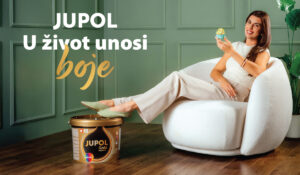 JUPOL Gold supreme