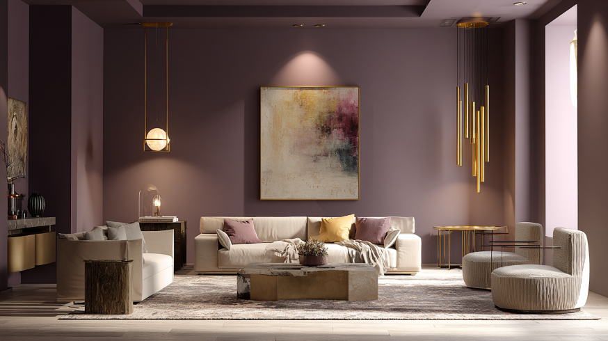 barva leta 2026 mystic plum