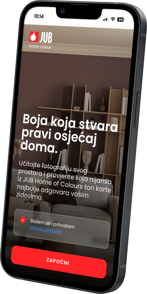 jub home colour bih