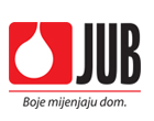 Logo JUB d.o.o.