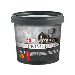 DECOR Primer (fine quartz) 