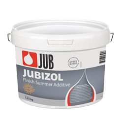 JUBIZOL Finish Summer additive