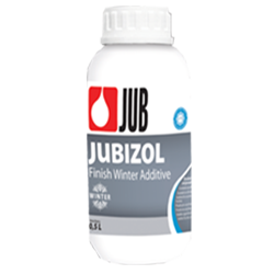 JUBIZOL Finish Winter additive