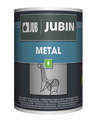 Jubin Metal New Generation Jub D O O