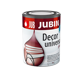 Jubin Decor Universal Jub D O O