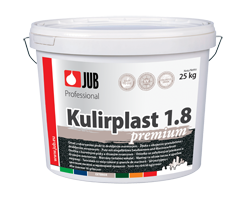 Kulirplast 1.8 premium