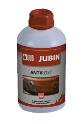 JUBIN Antirost