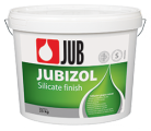 JUBIZOL Silicate finish S 