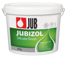 JUBIZOL Silicate Finish T 