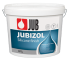 JUBIZOL Silicone finish T 