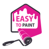 JUPOL Trend - Easy to paint