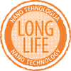 Long life - nano tehnologija - silikon